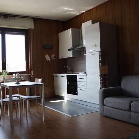 Bluelake Apartament 1 Оменья Екстер'єр фото