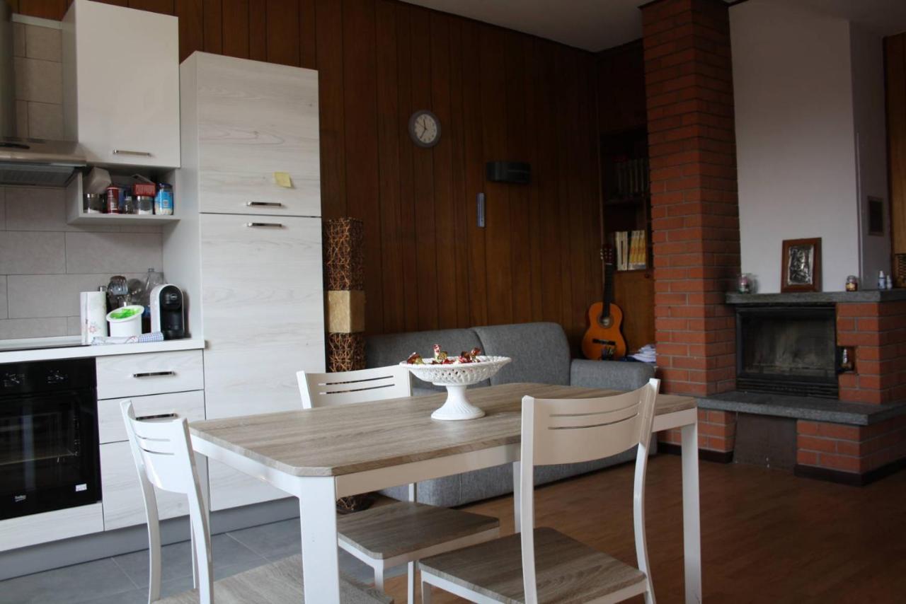 Bluelake Apartament 1 Оменья Екстер'єр фото