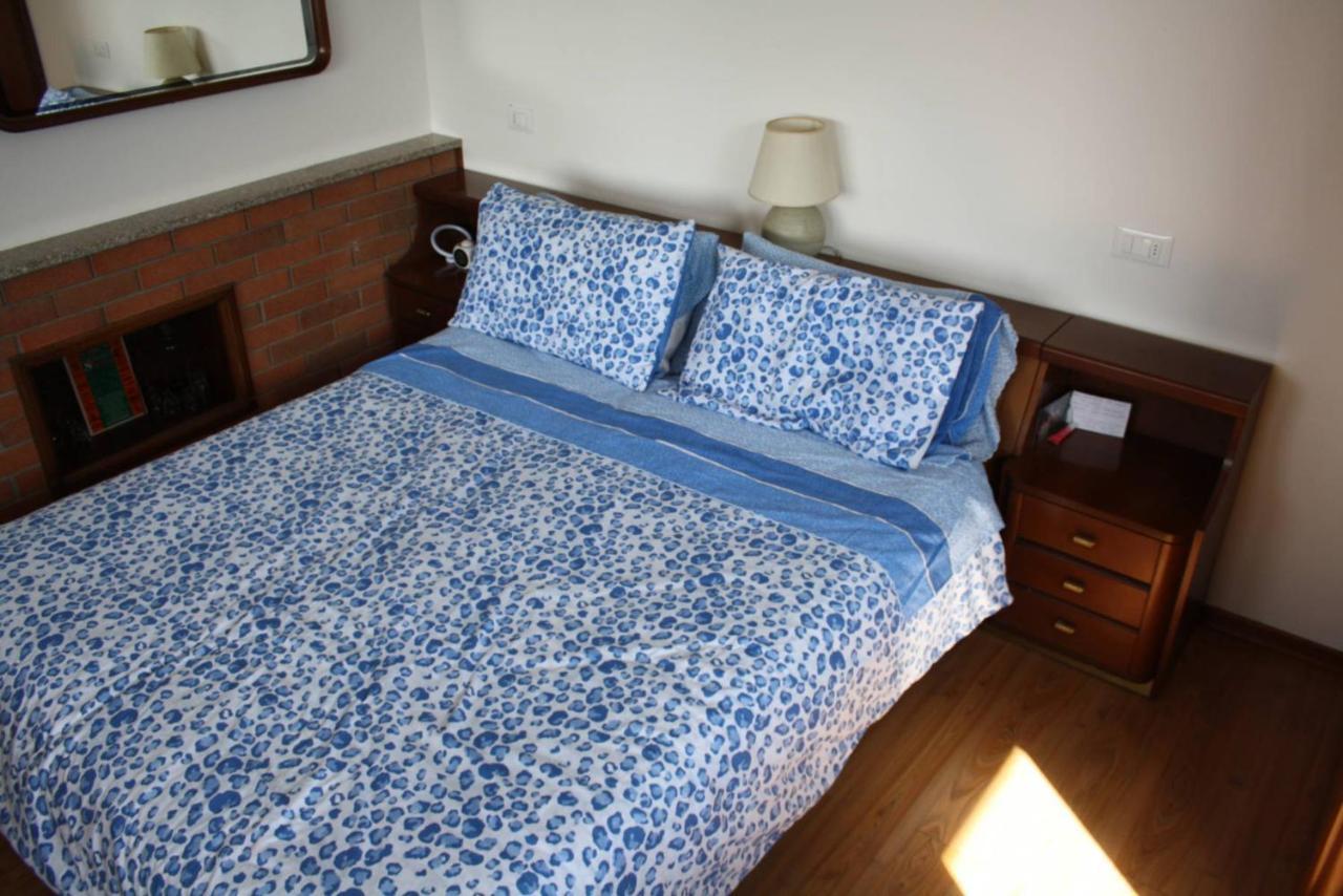 Bluelake Apartament 1 Оменья Екстер'єр фото