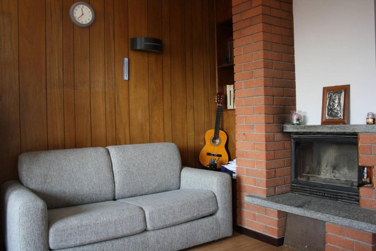 Bluelake Apartament 1 Оменья Екстер'єр фото