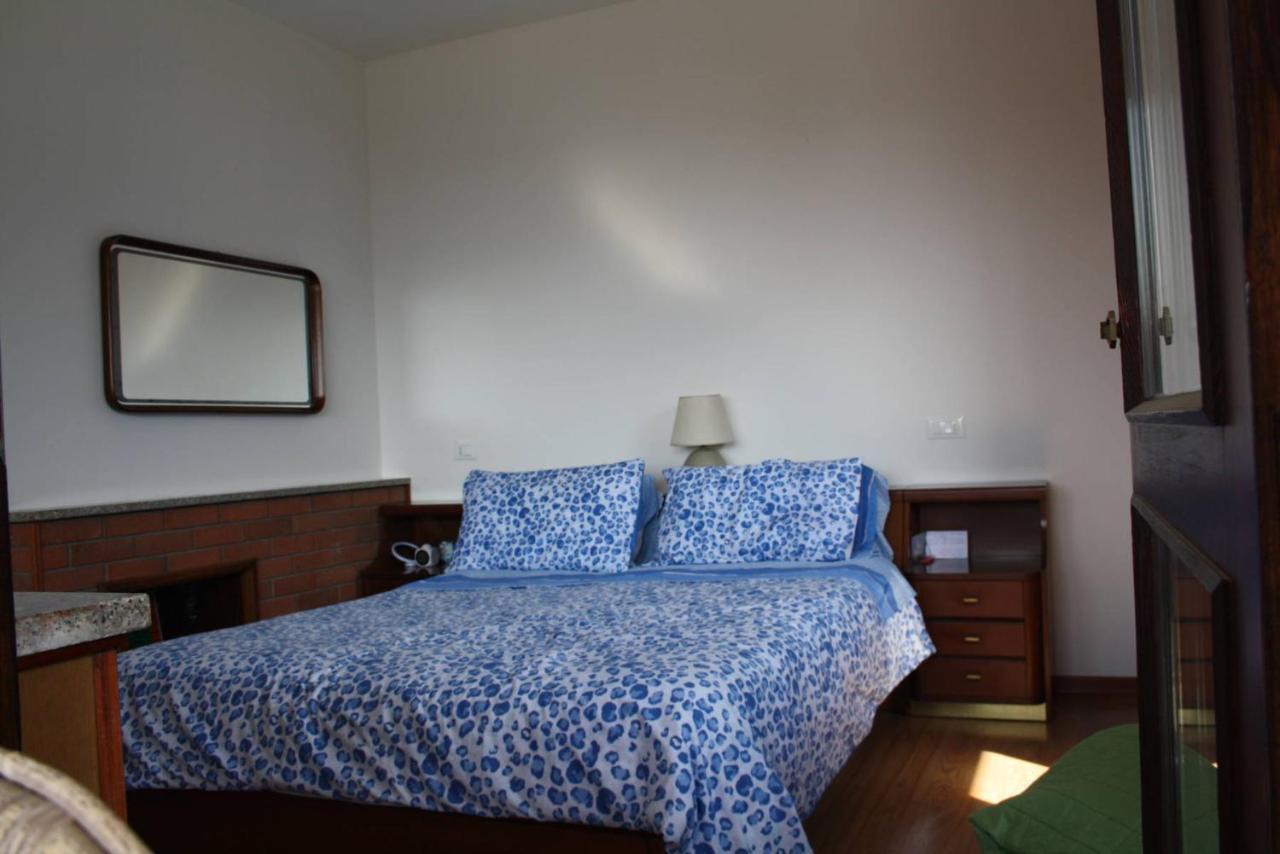Bluelake Apartament 1 Оменья Екстер'єр фото