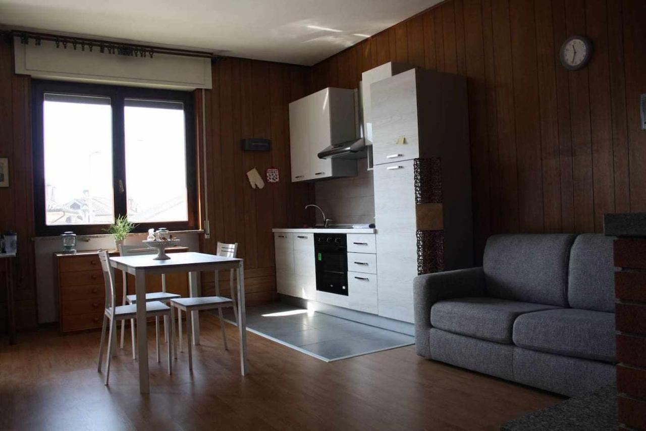 Bluelake Apartament 1 Оменья Екстер'єр фото