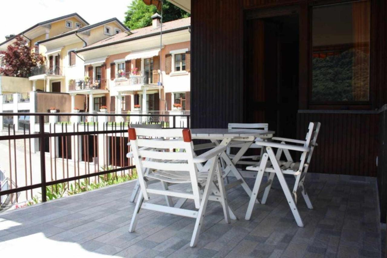 Bluelake Apartament 1 Оменья Екстер'єр фото