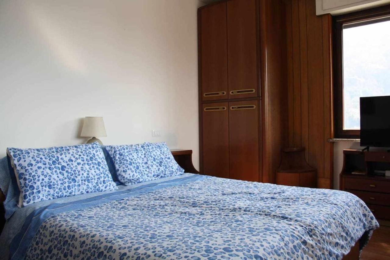 Bluelake Apartament 1 Оменья Екстер'єр фото