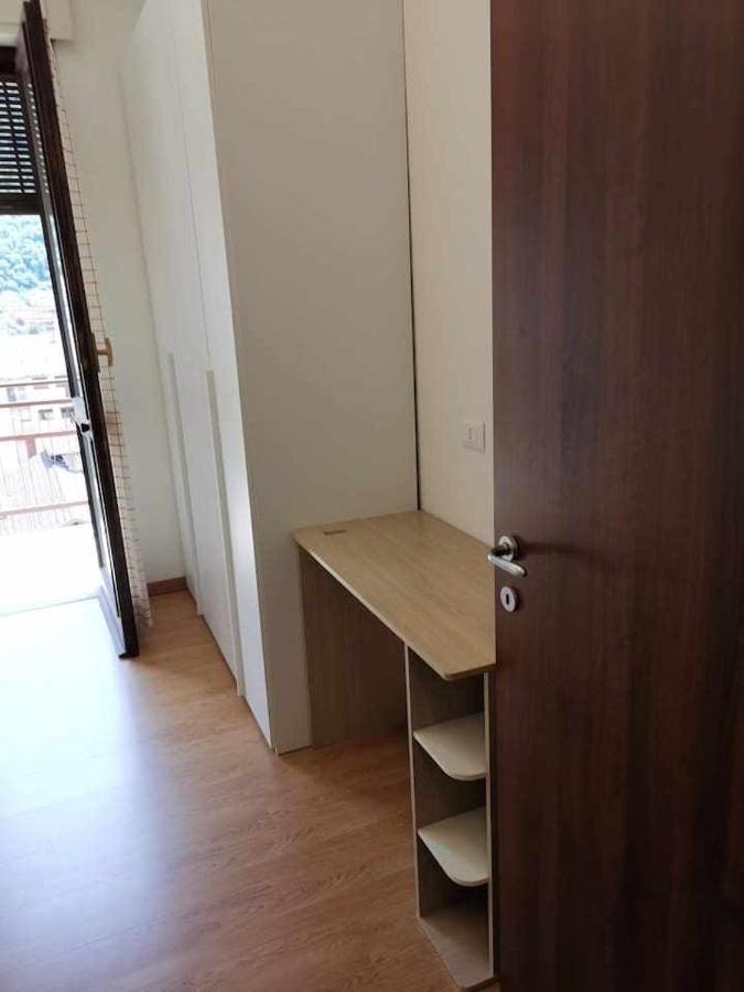 Bluelake Apartament 1 Оменья Екстер'єр фото