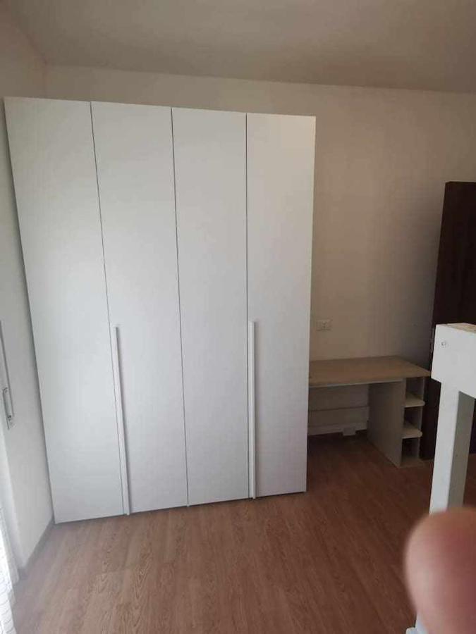 Bluelake Apartament 1 Оменья Екстер'єр фото