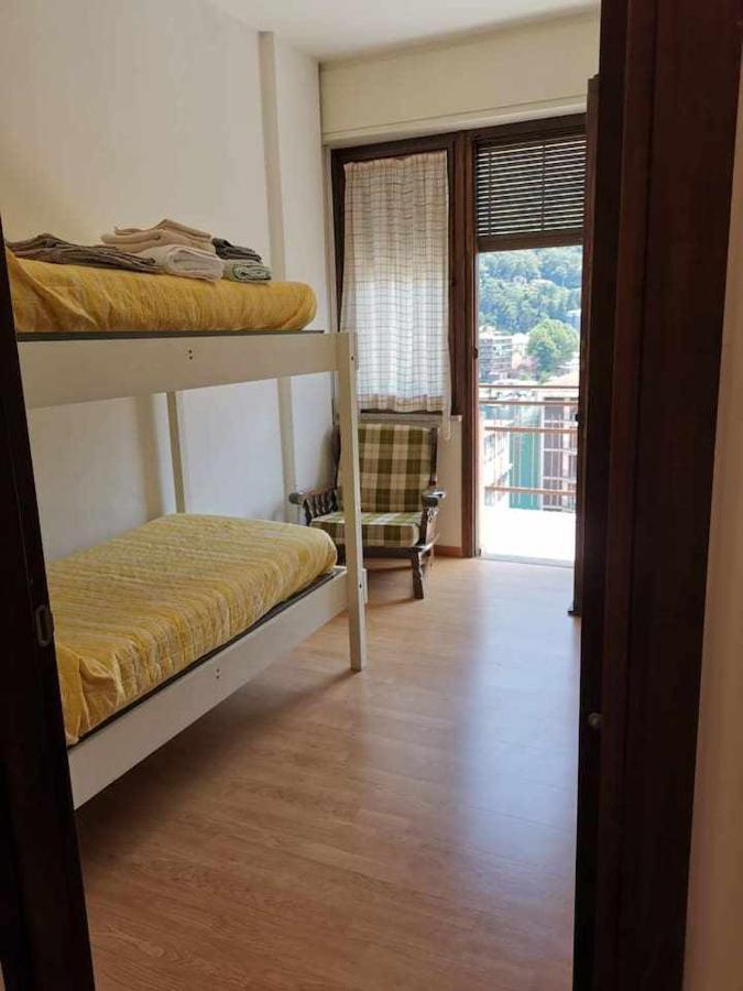 Bluelake Apartament 1 Оменья Екстер'єр фото